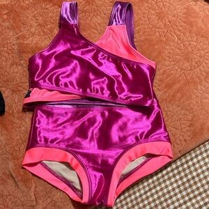 Kandi Kouture Dance Outfit